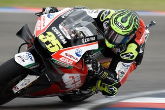 Cal Crutchlow, Team LCR Honda