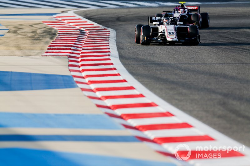 Callum Ilott, SAUBER JUNIOR TEAM BY CHAROUZ