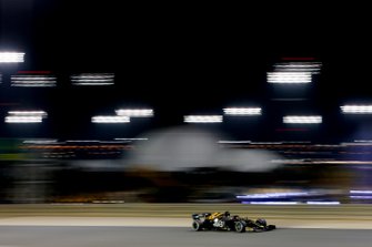 Romain Grosjean, Haas F1 Team VF-19