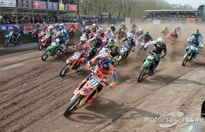 Salida de MX2