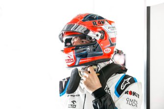 Robert Kubica, Williams Racing