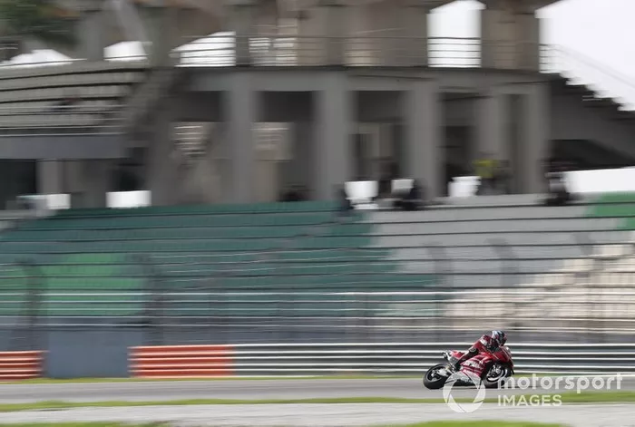 Danilo Petrucci, Ducati Team