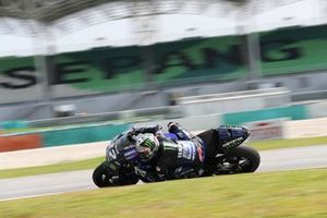 Maverick Viñales, Yamaha Factory Racing