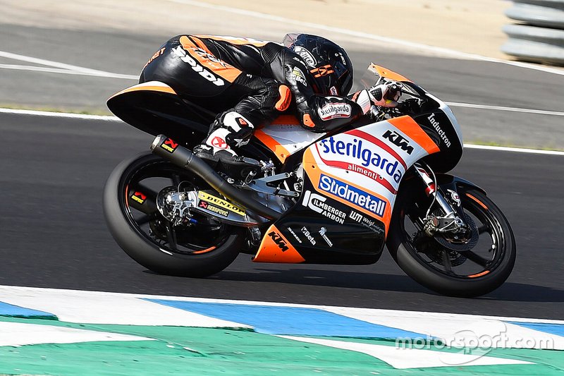Aron Canet, Max Racing Team