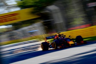 Max Verstappen, Red Bull Racing RB15