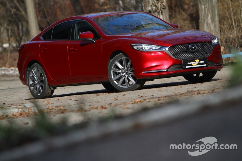 Mazda6