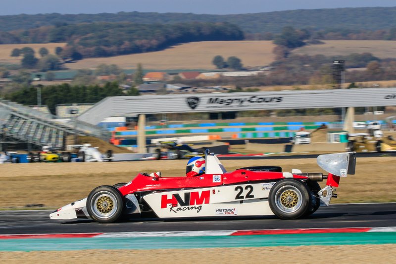 F3 Classic