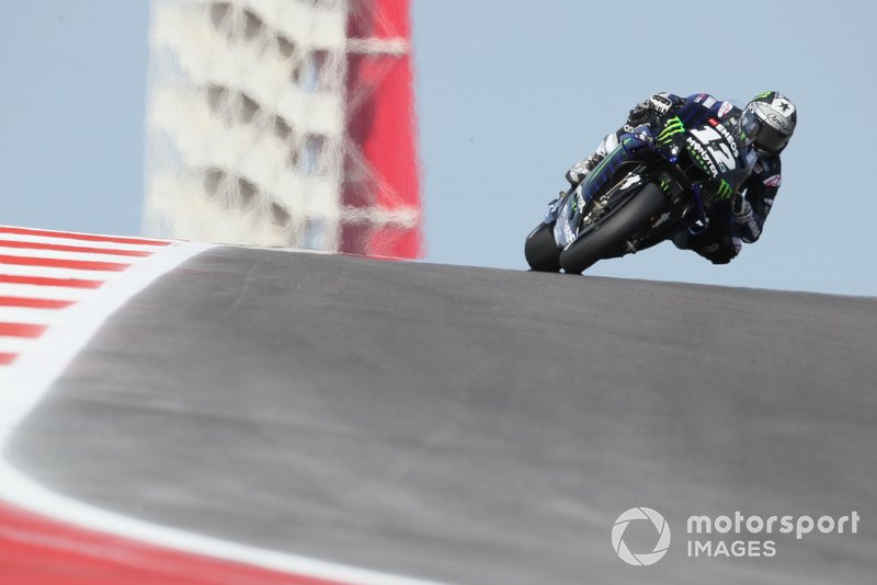 Маверік Віньялес, Yamaha Factory Racing