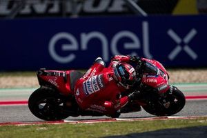 Danilo Petrucci, Ducati Team