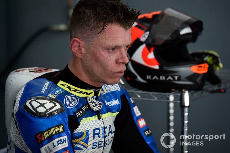 Tito Rabat, Avintia Racing