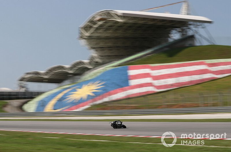 Hafizh Syahrin, Red Bull KTM Tech 3