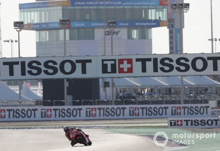 Jorge Lorenzo, Repsol Honda Team