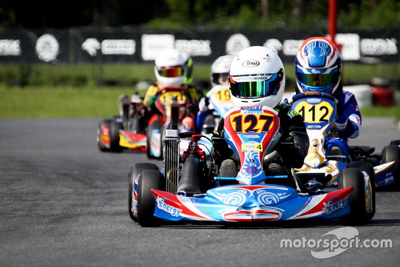 Rotax Max Challenge Poland 2019, Bydgoszcz