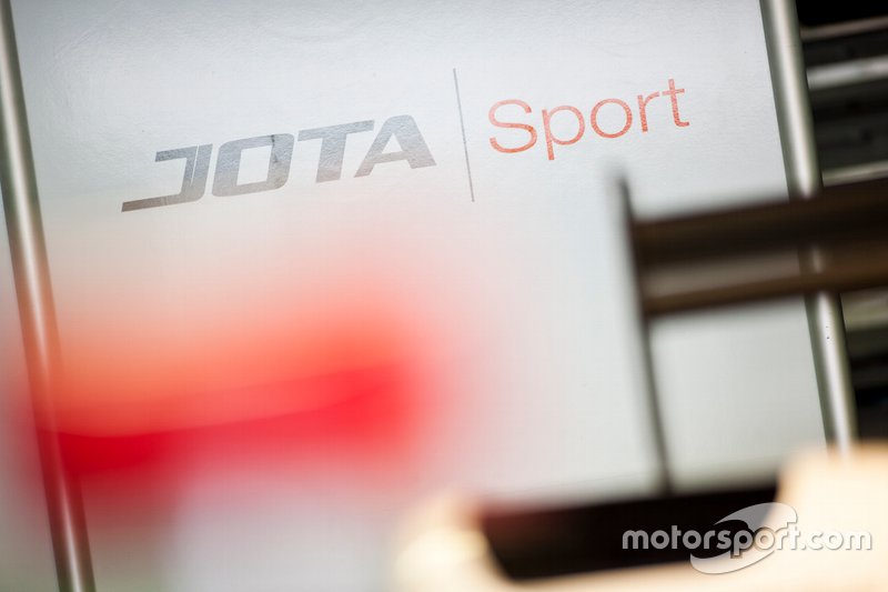 Logo Jota Sport