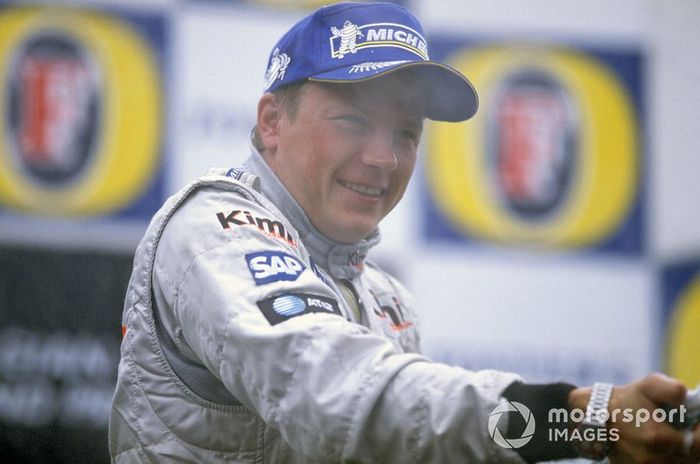 #8 GP de Bélgica 2005