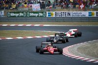 German GP