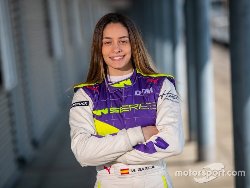 Marta Garcia