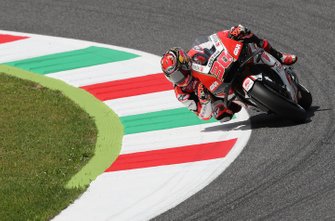 Takaaki Nakagami, Team LCR Honda