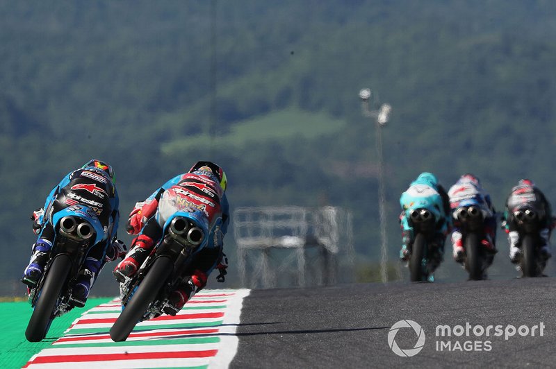 Alonso López, Estrella Galicia 0,0