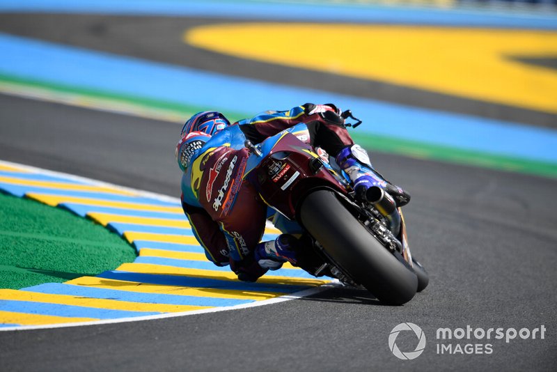 Alex Marquez, Marc VDS Racing, French Moto2 2019