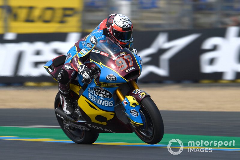 Xavi Vierge, Marc VDS Racing, French Moto2 2019