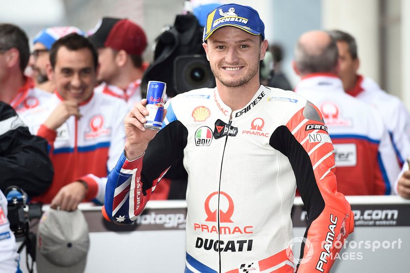 Jack Miller, Pramac Racing