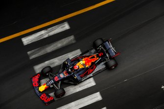 Pierre Gasly, Red Bull Racing RB15