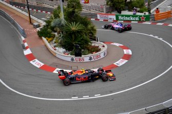 Pierre Gasly, Red Bull Racing RB15