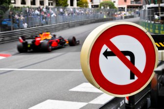 Max Verstappen, Red Bull Racing RB15