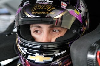 Zane Smith, JR Motorsports, Chevrolet Camaro PatientPop