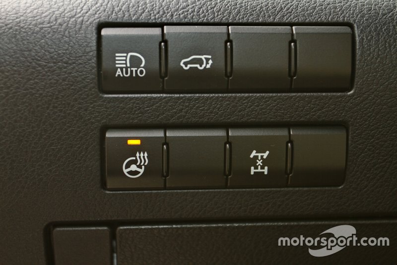 Lexus RX200t