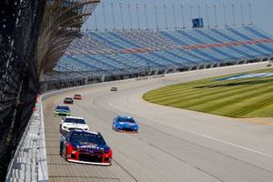 William Byron, Hendrick Motorsports, Chevrolet Camaro Liberty University