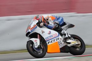 Bo Bendsneyder, RW Racing GP