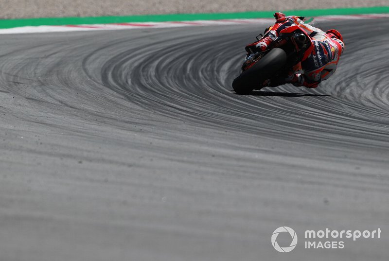 Marc Marquez, Repsol Honda Team