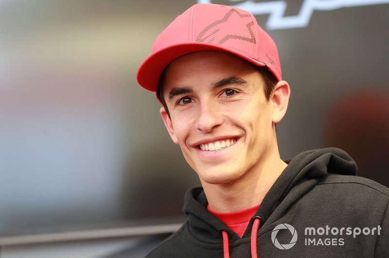 Marc Marquez