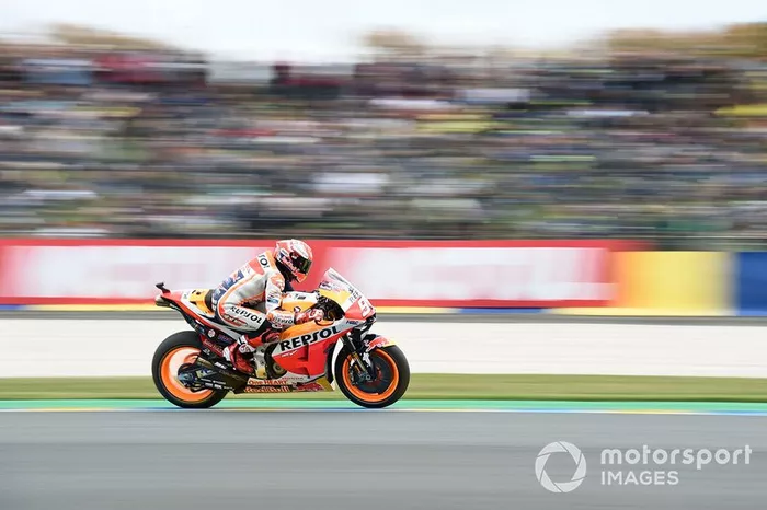 Marc Márquez, Repsol Honda Team