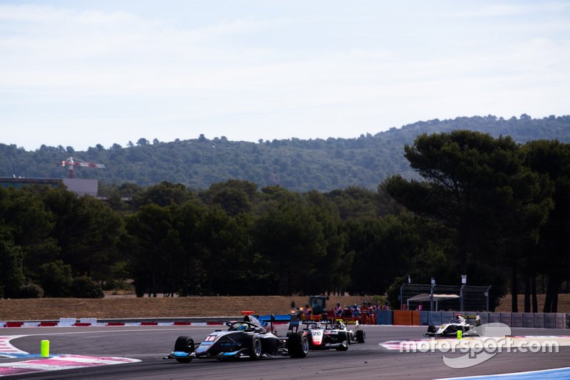 Andreas Estner, Jenzer Motorsport