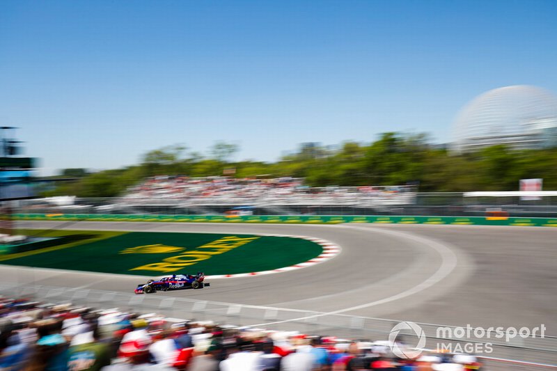 Daniil Kvyat, Toro Rosso STR14