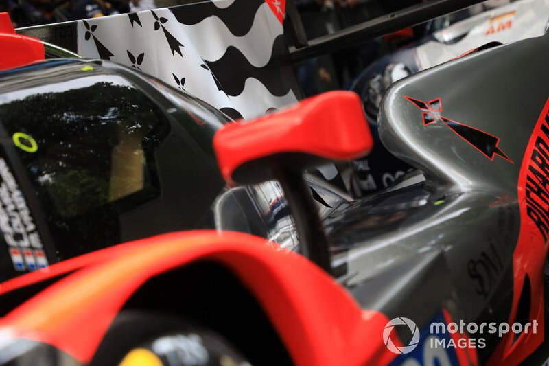 #28 TDS Racing Oreca 07 Gibson