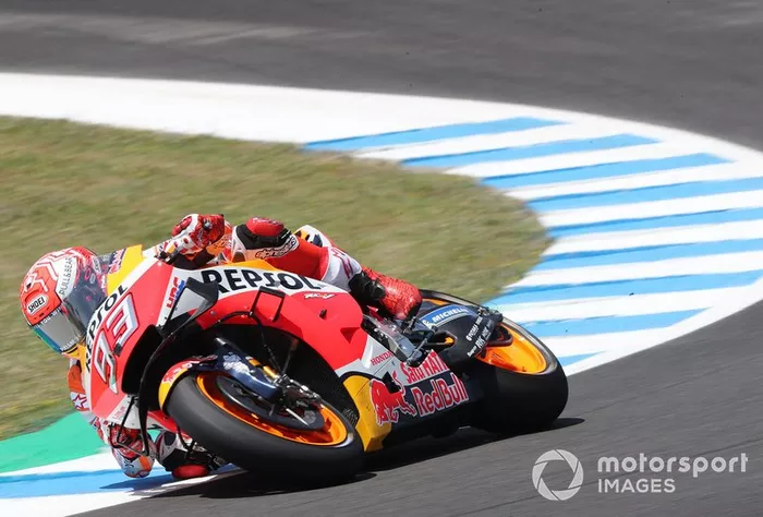 Marc Márquez, Repsol Honda Team