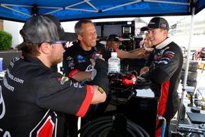 Raphael Lessard, Kyle Busch Motorsports, Toyota Tundra Spectra Premium