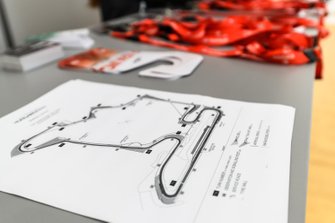 KIA PLATINUM CUP, KPC, Hungaroring