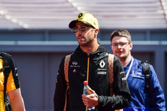 Daniel Ricciardo, Renault