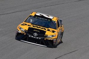 Erik Jones, Joe Gibbs Racing, Toyota Camry DeWalt