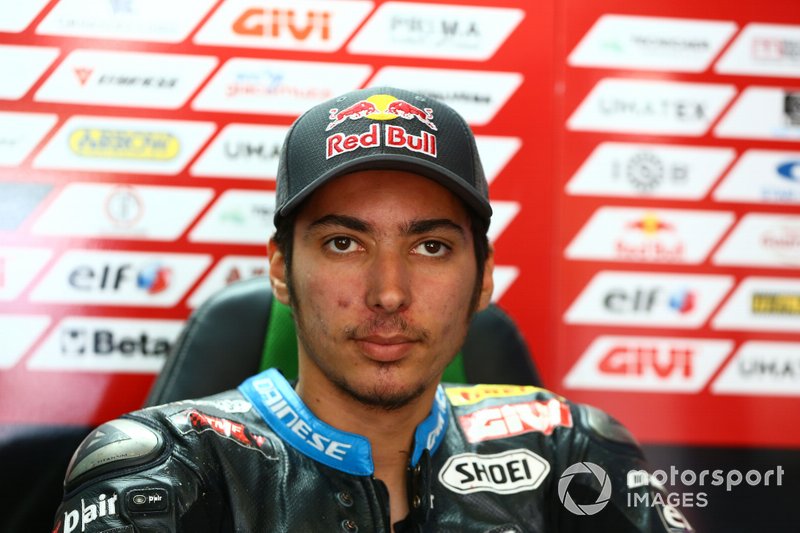 Toprak Razgatlioglu, Turkish Puccetti Racing
