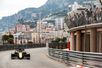 Daniel Ricciardo, Renault R.S.19