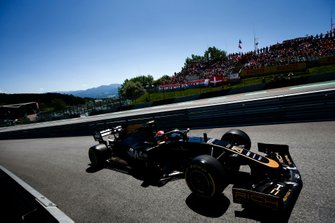 Kevin Magnussen, Haas F1 Team VF-19