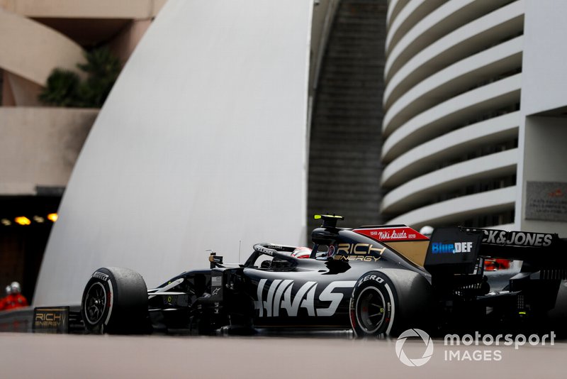 Haas