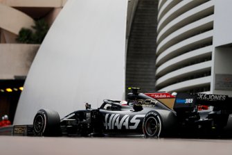 Kevin Magnussen, Haas F1 Team VF-19
