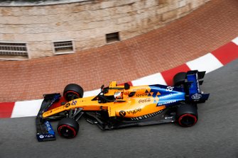 Carlos Sainz Jr., McLaren MCL34